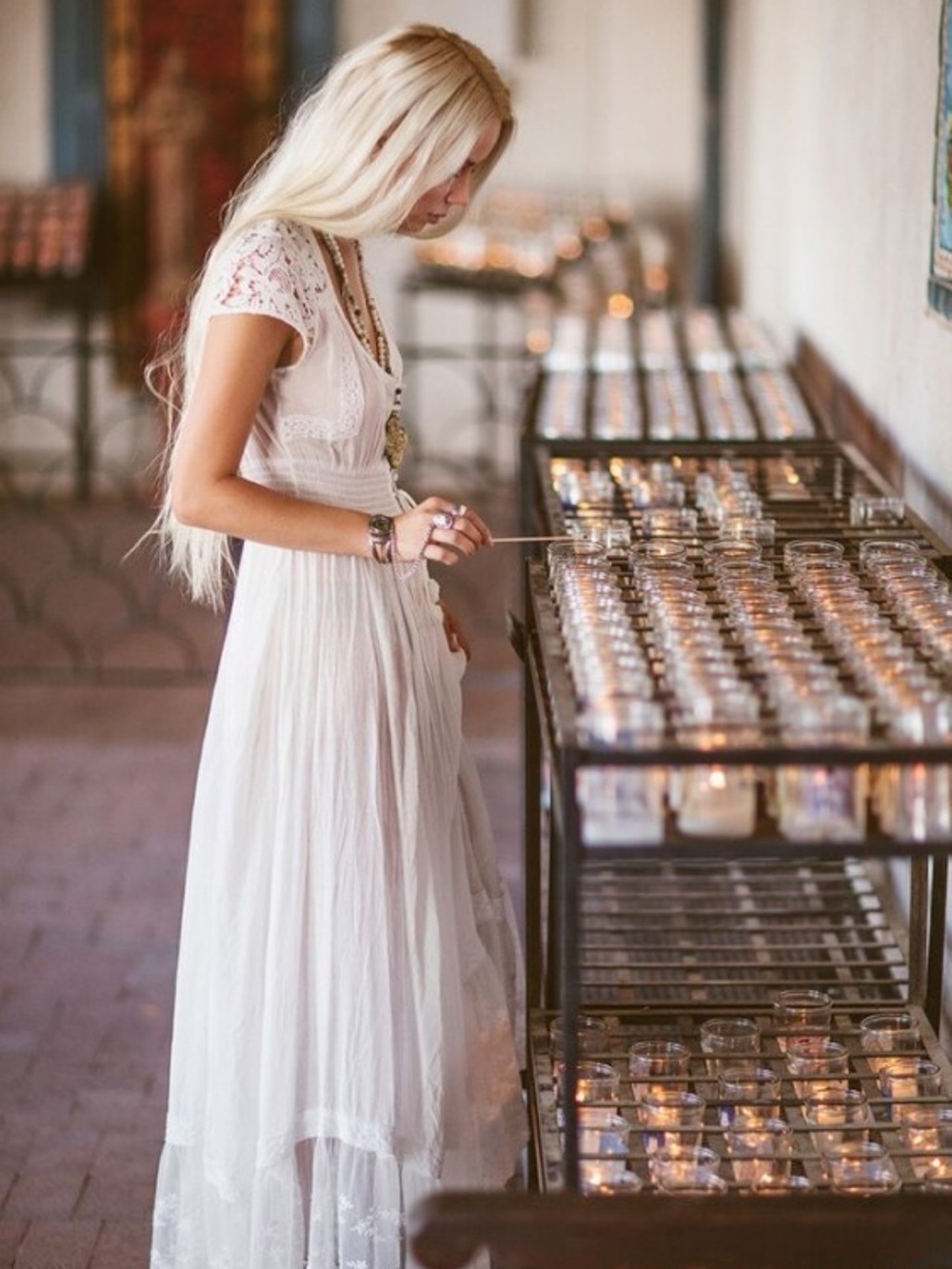 Spell and the Gypsy Wild Belle Gown